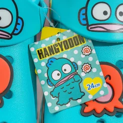 Hangyodon EVA Sandals - Large