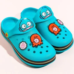 Hangyodon EVA Sandals - Medium