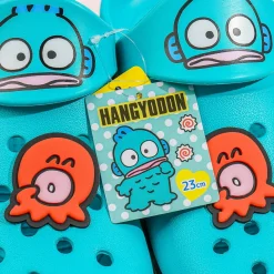 Hangyodon EVA Sandals - Medium