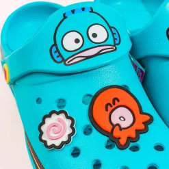 Hangyodon EVA Sandals - Small