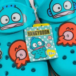 Hangyodon EVA Sandals - Small