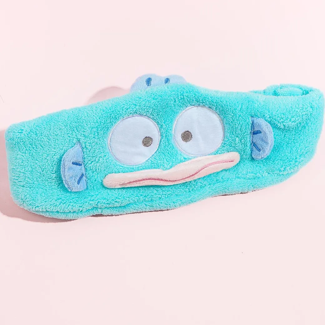 Hangyodon Face Headband