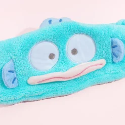 Hangyodon Face Headband