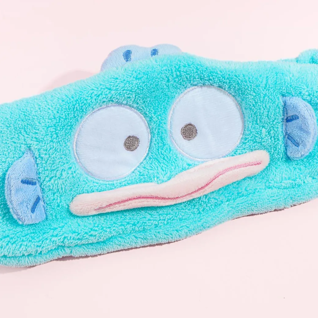 Hangyodon Face Headband