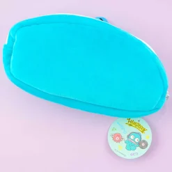 Hangyodon Face Multi Pouch