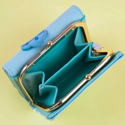 Hangyodon Face Trifold Wallet