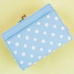 Hangyodon Face Trifold Wallet