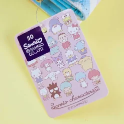 Hangyodon Face Trifold Wallet