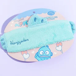 Hangyodon Fins & Ears Headband