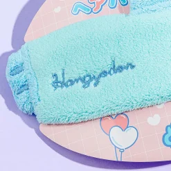 Hangyodon Fins & Ears Headband