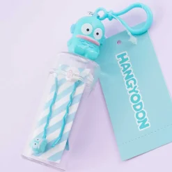 Hangyodon Fish Cake Bobby Pins