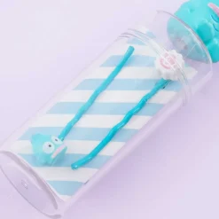 Hangyodon Fish Cake Bobby Pins