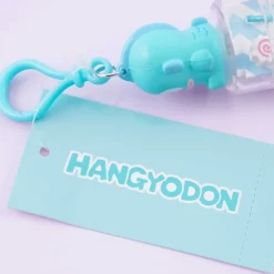 Hangyodon Fish Cake Bobby Pins