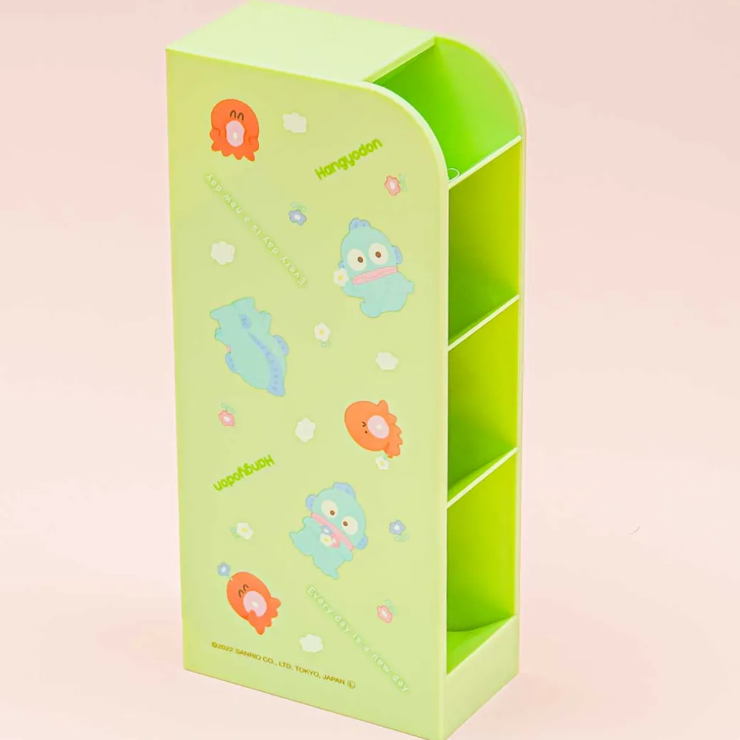 Hangyodon Flowery Pen Tower Stand