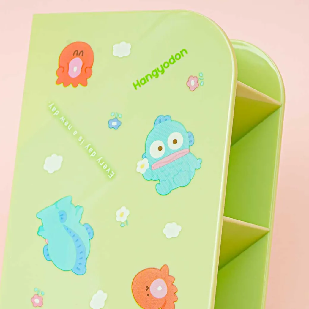 Hangyodon Flowery Pen Tower Stand