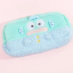 Hangyodon Fluffy Bunny Pants Pencil Case