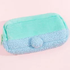 Hangyodon Fluffy Bunny Pants Pencil Case