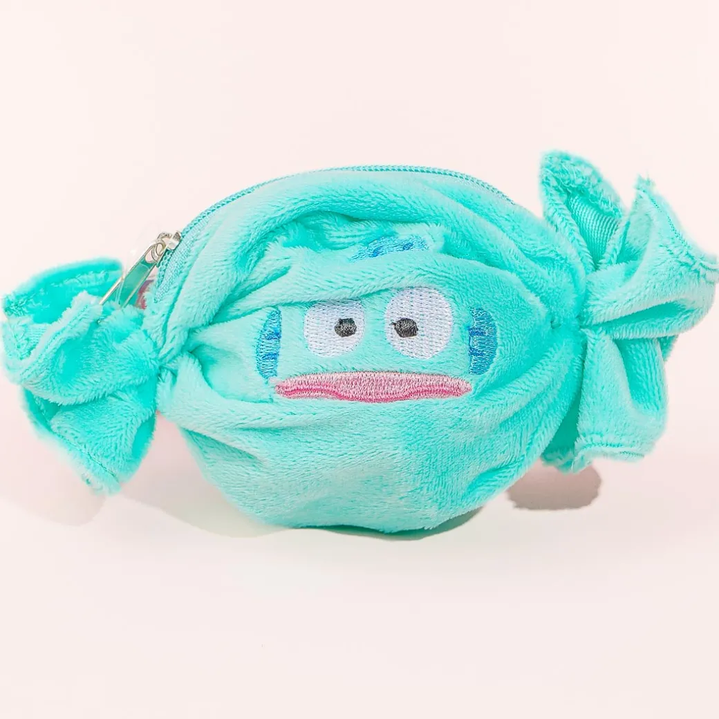 Hangyodon Fluffy Candy Pouch