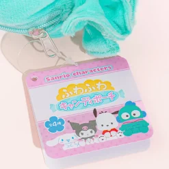 Hangyodon Fluffy Candy Pouch