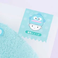 Hangyodon Fluffy Hair Cap