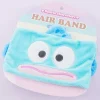 Hangyodon Fluffy Hairband