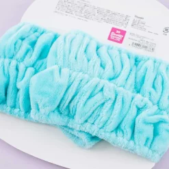 Hangyodon Fluffy Hairband