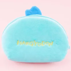 Hangyodon Fluffy Head Pouch
