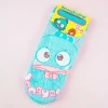 Hangyodon Fluffy Room Socks