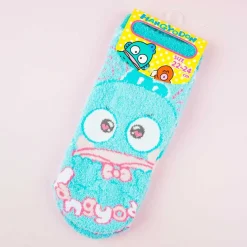 Hangyodon Fluffy Room Socks