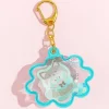 Hangyodon Forest Animal Balloon Charm