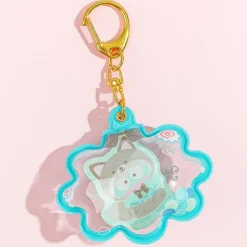 Hangyodon Forest Animal Balloon Charm