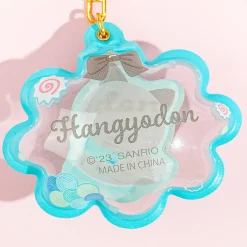 Hangyodon Forest Animal Balloon Charm