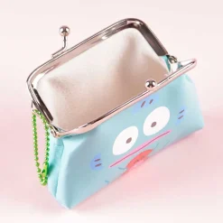 Hangyodon Friend Hug Clasp Coin Purse