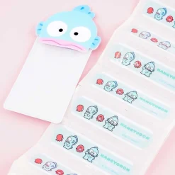 Hangyodon Friendship Bandages