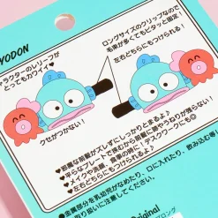 Hangyodon Friendship Bangs Clip Set