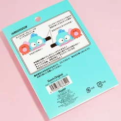 Hangyodon Friendship Bangs Clip Set