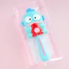 Hangyodon Friendship Hair Brush