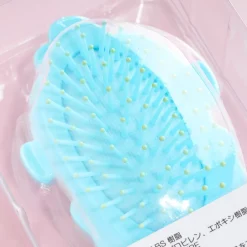 Hangyodon Friendship Hair Brush