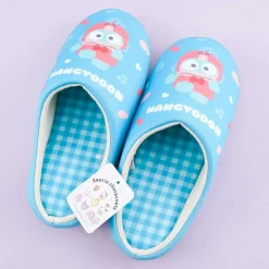 Hangyodon Friendship Home Slippers