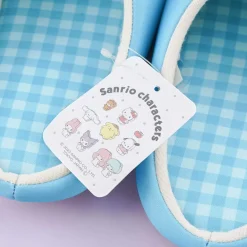 Hangyodon Friendship Home Slippers