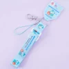 Hangyodon Friendship Lanyard