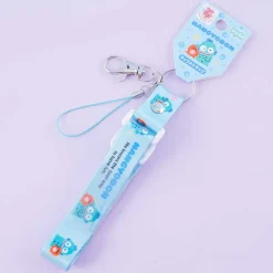 Hangyodon Friendship Lanyard