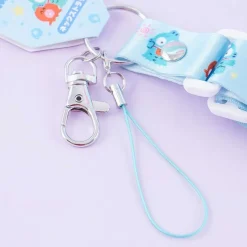 Hangyodon Friendship Lanyard