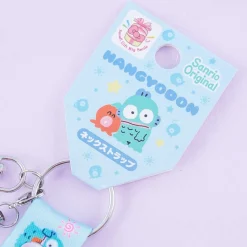 Hangyodon Friendship Lanyard