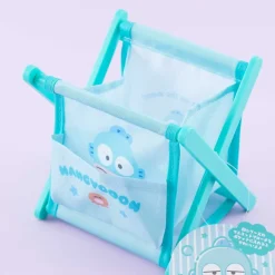 Hangyodon Friendship Mini Rack