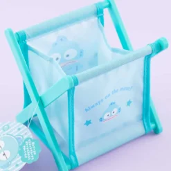 Hangyodon Friendship Mini Rack