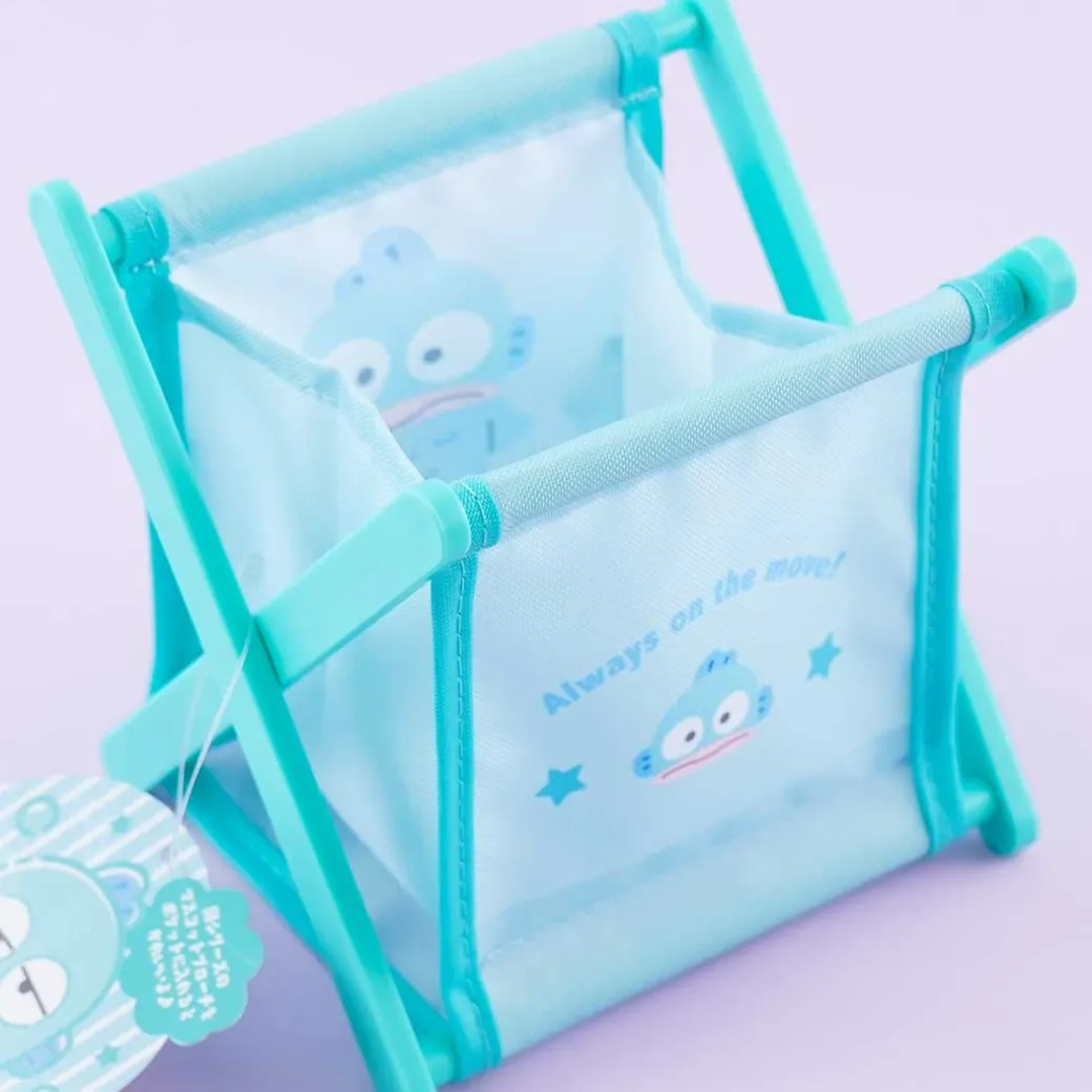 Hangyodon Friendship Mini Rack