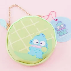 Hangyodon Frilly Melon Eco Bag