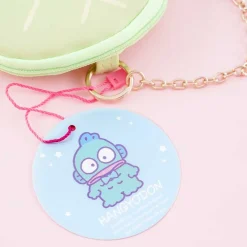 Hangyodon Frilly Melon Eco Bag