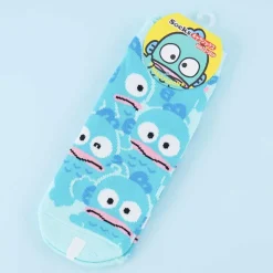Hangyodon Fun Faces Socks